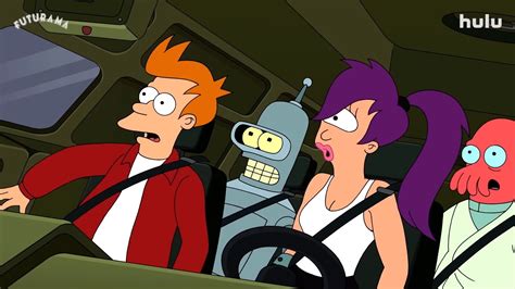 Futurama New Videos (63)